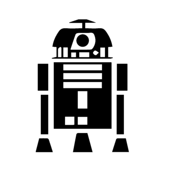 STAR WARS R2D2