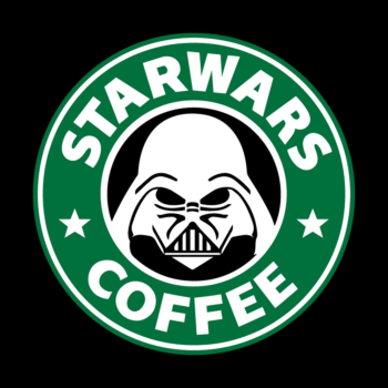 Starwars Coffee