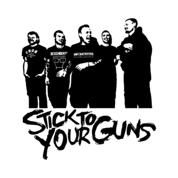 stick-to-your-guns-band