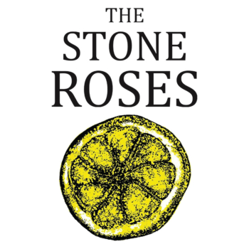 Stone Roses-Lemon