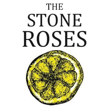 Stone Roses-Lemon