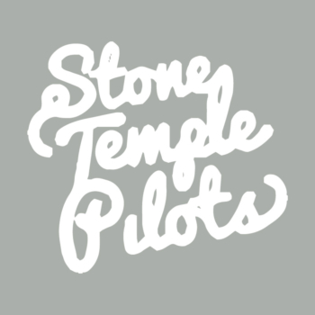 Stone Temple Pilots Logo