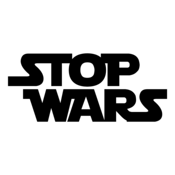 Stop Wars