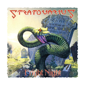 Stratovarius - Fright Night