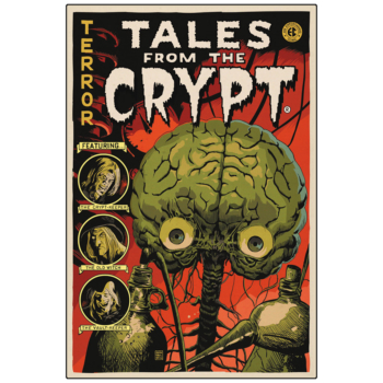 Tales from the Crypt Poster