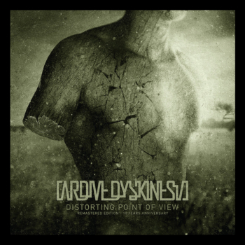 Tardive Dyskinesia- Distorting Point of View
