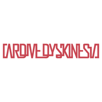 Tardive Dyskinesia- Logo
