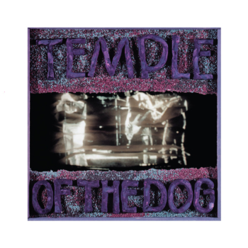 Temple of the Dog Cover