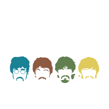 The Beatles Haircut