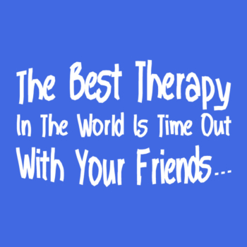 the best therapy