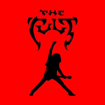 The Cult Logo