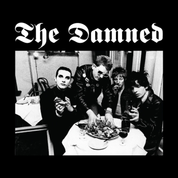 The Damned - The Damned Band 2