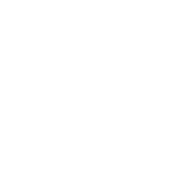 The Damned - The Damned Logo Stamp