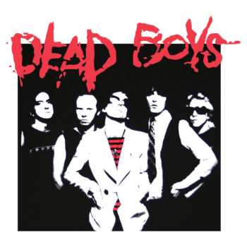 The Dead Boys Band