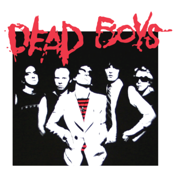 The Dead Boys Band