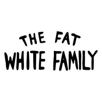 The Fat White Family- Logo