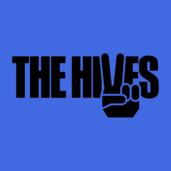 The Hives - The Hive Piece