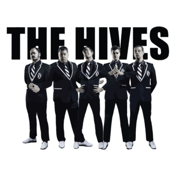 The Hives - The Hives 2