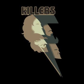 The Killers Art