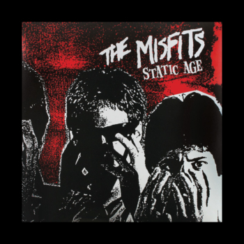 The Misfits - Static Age