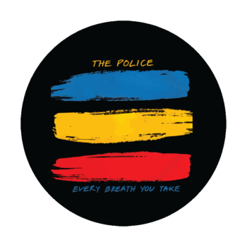 The Police Every Breath you Take