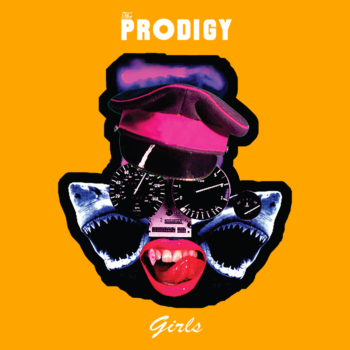 The Prodigy - Girls