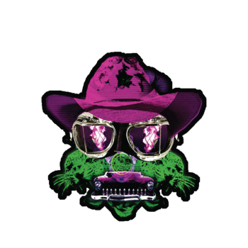 The Prodigy - Hotride