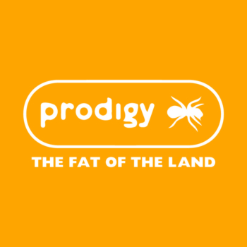 The Prodigy - The Fat of the Land 2