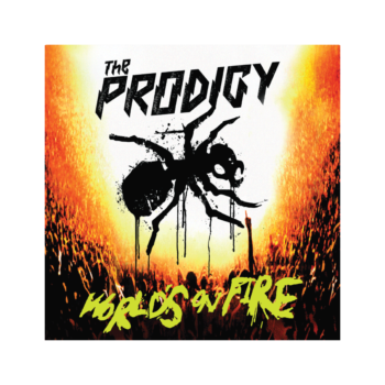 The Prodigy - Worlds on Fire