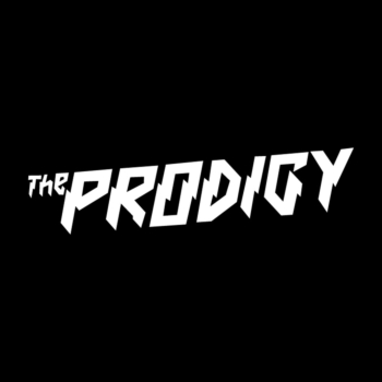 The Prodigy Logo Stamp 2