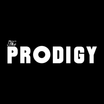 The Prodigy Logo Stamp 4