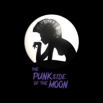 The Punk Side of the Moon