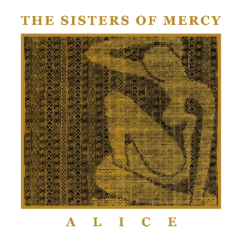 The Sisters of Mercy - Alice101797