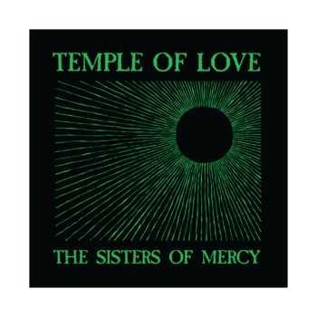 The Sisters of Mercy - Temple of Love