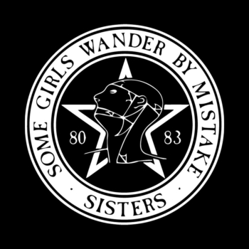 The Sisters of Mercy - Wander by Mistake