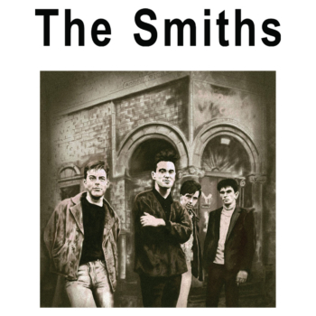 The Smiths-Band