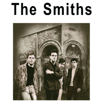 The Smiths-Band