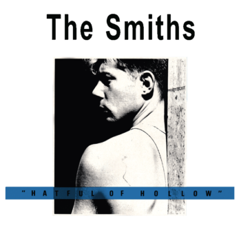 The Smiths-Hatful Of Hollow
