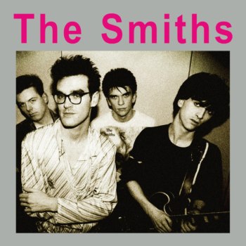 The Smiths-The Band