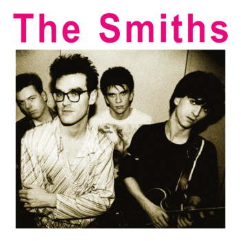 The Smiths-The Band
