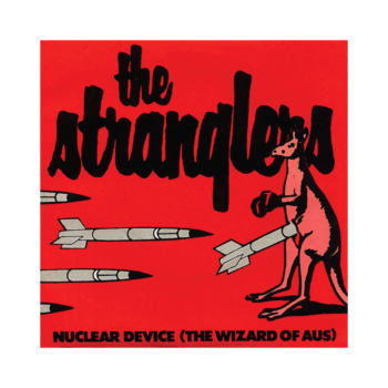 The Stranglers - Nuclear Device