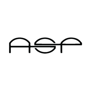 The Tales of ASP Logo PRINT