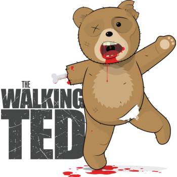 The walking TED