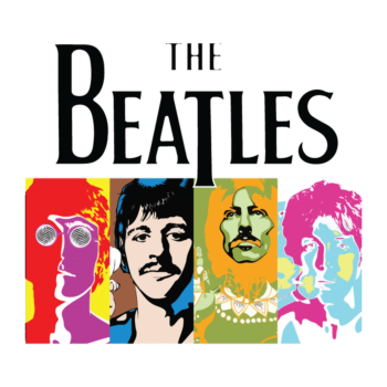 The Warhol Beatles