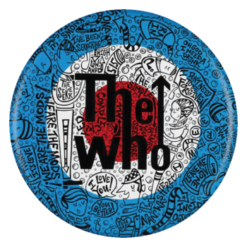 The Who Art 103548