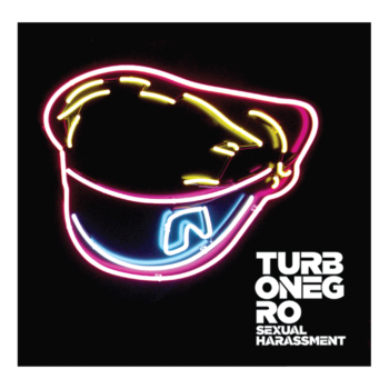 Turbonegro - Sexual Harashment