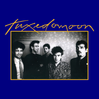 Tuxedomoon - The Band 1