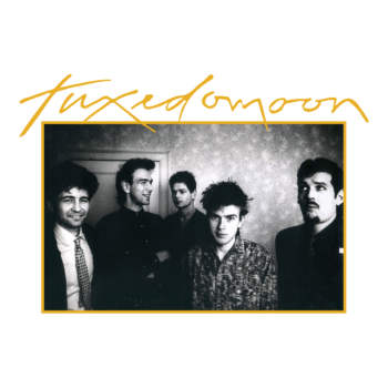 Tuxedomoon - The Band 1