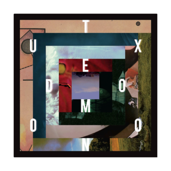 Tuxedomoon - The Vinyl Box