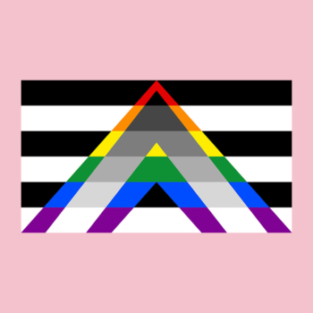 Ultimate LGBTQ+ Flag